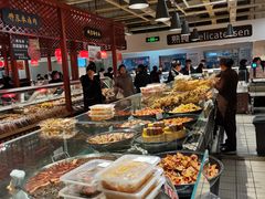 -胖东来生活广场(健康路店)