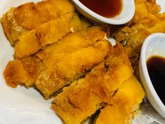 -佛有缘素食馆·荔湾老字号(陈家祠首店)