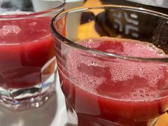 酸枣山莓汁-望湘园·洞庭渔宴(永旺店)