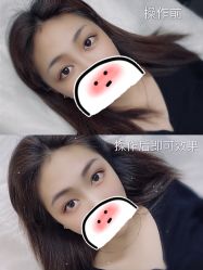 -YIMEI ART半永久纹眉·野生眉