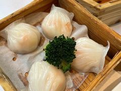 -南宁荔园维景国际酒店·荔园中餐厅