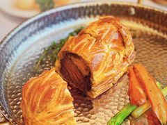 -黑宝石西餐厅(汇励99城市公园店)