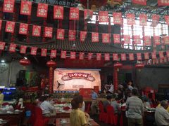 -江宁会馆(劈柴院店)