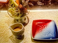 -Ginza Onodera铁板烧(外滩十八号店)