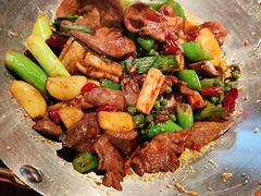 -春梅里卤鹅馆·47年老字号(中山路店)