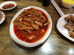 -清真益鑫羊肉手抓馆(南大街店)