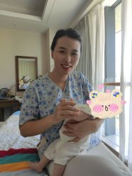 点击看大图 -和伊母婴护理中心·全套房(金山店)