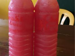 -Jonah's Fruit Shake & Snack Bar