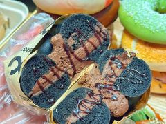 -One Bagel·一个贝果(凯德mall大峡谷店)