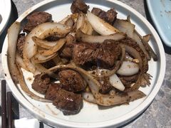 -大渔铁板烧(大悦城店)