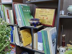 -大益烤鸡