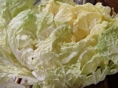 大白菜-竹叶涮肉坊(总店)