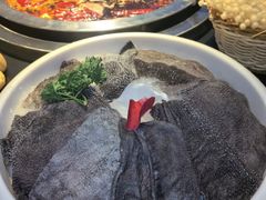 -李掌柜鲜菜火锅(移民广场店)