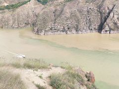 -黄河三峡风景名胜区