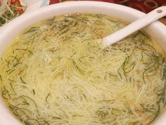 文思豆腐羹-扬州饭店(东关街店)
