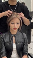 -DL HOPE明星造型