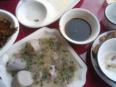 -长廊好灶头 本地人农家菜(枫泾古镇店)