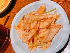 -粗茶淡饭·隐庐私厨(东亭店)
