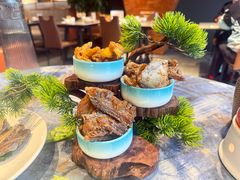 -佬太公海鸭·海鲜大排档(上海总店)