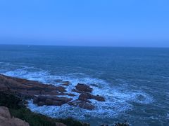 -青岛第三海水浴场