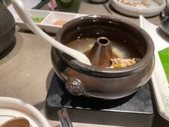 -云海肴·汽锅鸡·云南菜(高德置地店)