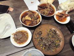 -盟重烧烤(高正街店)