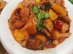 -胖姐渔村(中源大道店)