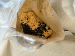 肉松乌饭团-锦记糕点铺