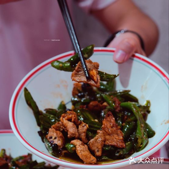 骞饭·下晓库饭菜眷(加州花园店)