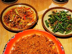 -川堂风·跷脚牛肉·乐山爆炒(宝山日月光店)