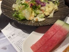 -大渔铁板烧(大悦城店)