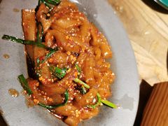 -不曾在把把烧•烧烤(莲坂磐基店)