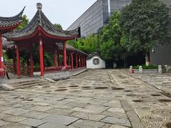 -龙潭水乡