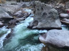 -可可托海景区