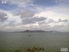 -胡里山炮台