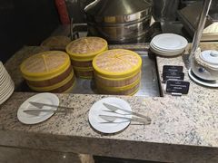 -上海锦江汤臣洲际大酒店壹阶层