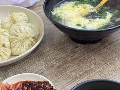 -津门张记包子铺(华昌道店)