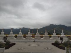 -勅赐禅定寺