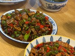 -赣南粉局·江西小炒·锅气炒粉(人民广场店)