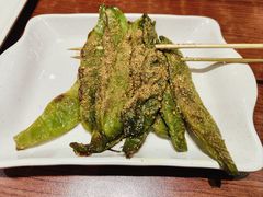 -金刚山烧烤(中山路店)