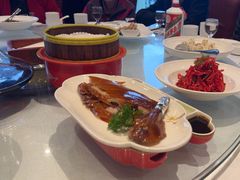 -大鸭梨烤鸭(石佛营店)