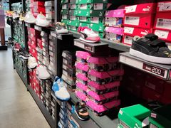 -PUMA品牌自营折扣店(百联奥特莱斯店)