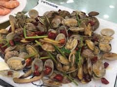 -聚德福海鲜家常菜(刘庄店)