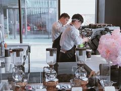 -星巴克臻选(扬州瘦西湖文化广场店)