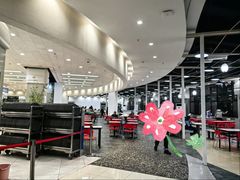 -清华大学-观畴园餐厅