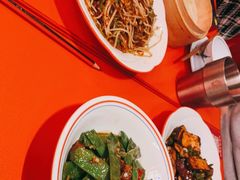 -侯师傅热炒店(印象城店)