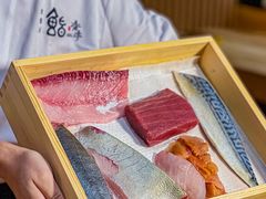 -鮨乐亭Omakase·海胆宴