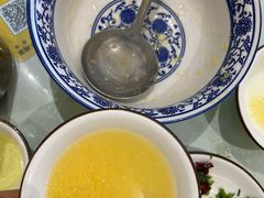 -秦扬居特色菜馆(上王村)