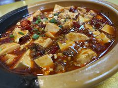 -辣妹川菜馆(益健路店)