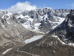 -莲宝叶则景区
